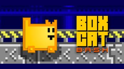 Logo of Box Cat Bash