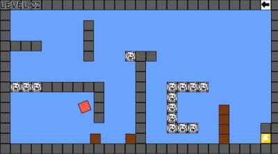 Capture d'écran de BOX KING