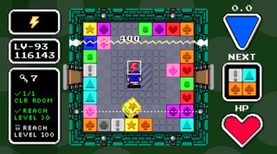 Screenshot of Box Room