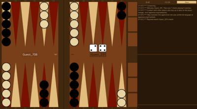 Screenshot of Boxcars