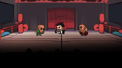 Screenshot of Boxing School 2