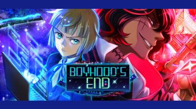 Logo of Boyhood's End