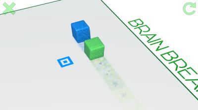 Screenshot of Brain Break