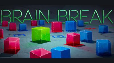 Logo of Brain Break