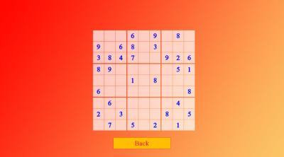 Screenshot of Brain Games: Puzzle for adults