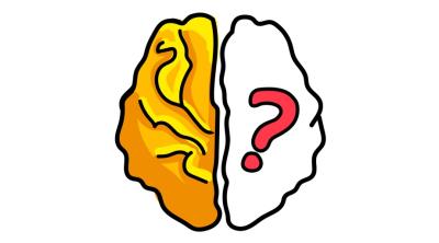 Logo of Brain Out -Tricky riddle games