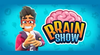 Logo of Brain Show