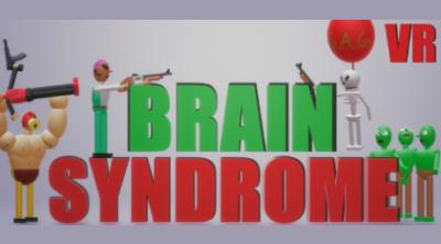 Logo of Brain Syndrome VR