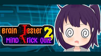 Logo of Brain Tester: Mind trick quiz 2