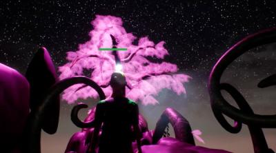 Screenshot of BRAiN VOMiTS GARDEN