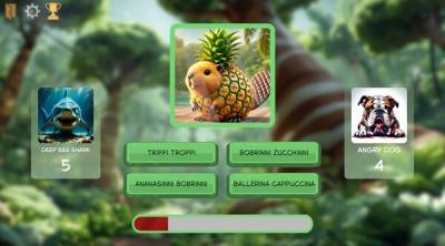 Screenshot von {Spielname}
