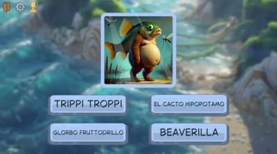 Screenshot von {Spielname}