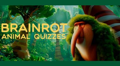 Logo von Brainrot: Animal Quizzes