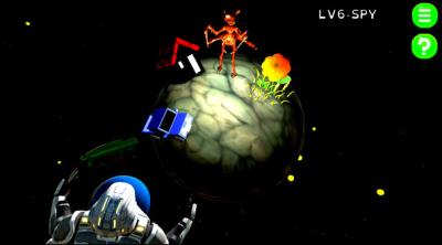 Screenshot of Brainrot Parade 3