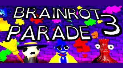 Logo of Brainrot Parade 3