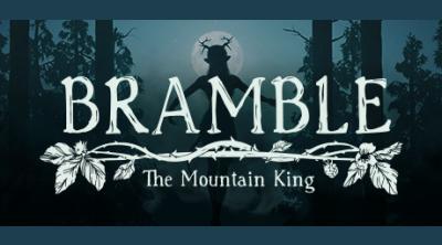 Logo de Bramble: The Mountain King