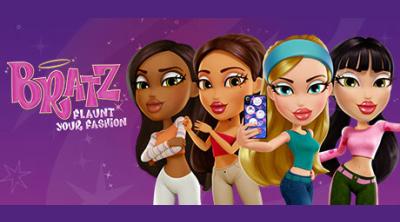 Logo de Bratza: Flaunt your fashion