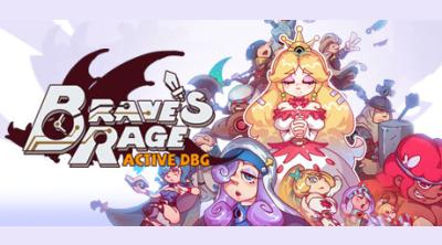 Logo of Brave's Rage