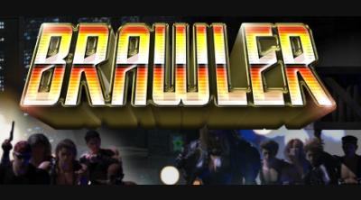 Logo of Brawler