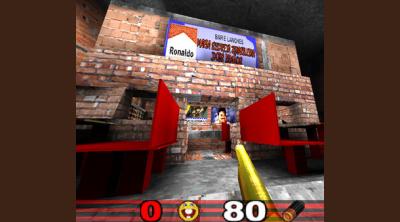 Screenshot of BRAZILIAN DRUG DEALER 3: I OPENED A PORTAL TO HELL IN THE FAVELA TRYING TO REVIVE MIT AIA I NEED TO CLOSE IT
