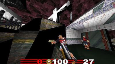 Screenshot of BRAZILIAN DRUG DEALER 3: I OPENED A PORTAL TO HELL IN THE FAVELA TRYING TO REVIVE MIT AIA I NEED TO CLOSE IT