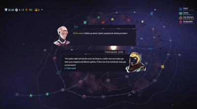 Screenshot of Breachway