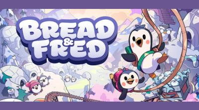 Logo of Bread & Fred