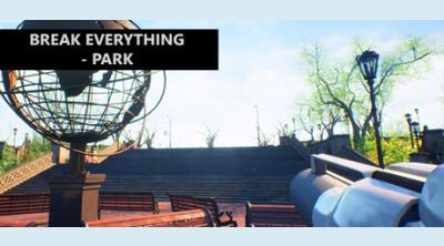 Logo of Break Everything - Park