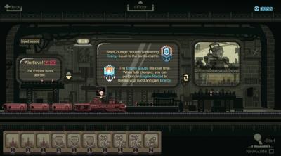 Screenshot of Break Siege