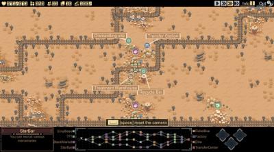 Screenshot of Break Siege