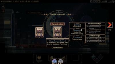 Screenshot of Break Siege