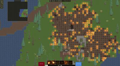 Screenshot of Break the Empire