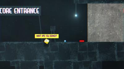 Screenshot of Break the GIameIIII
