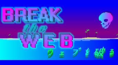 Logo of Break the Web