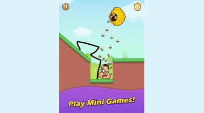 Screenshot of Breaker Fun 2 - Zombie Games