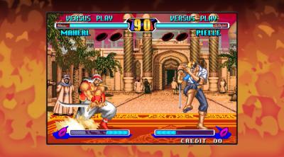 Screenshot of Breakers Collection