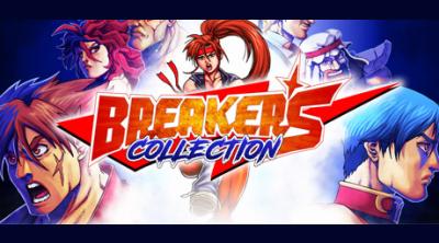 Logo of Breakers Collection