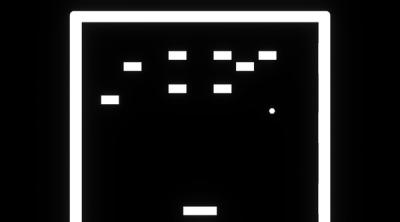Screenshot of Breakout Epilepsia