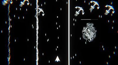 Screenshot of Breakout Epilepsia