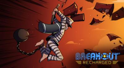 Logo von Breakout: Recharged