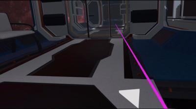 Screenshot of Breakout VR