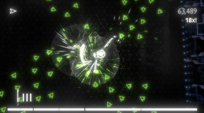 Screenshot of Breakpoint