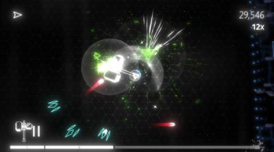 Screenshot of Breakpoint