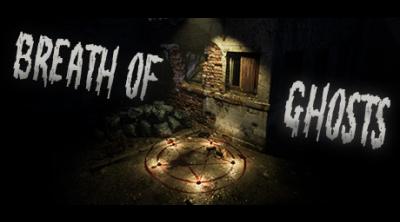 Logo of Breath of Ghosts