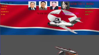 Screenshot of Breed Kim Il-Sung