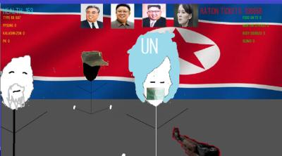 Screenshot of Breed Kim Il-Sung