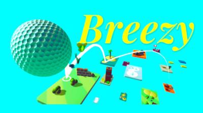 Logo of Breezy