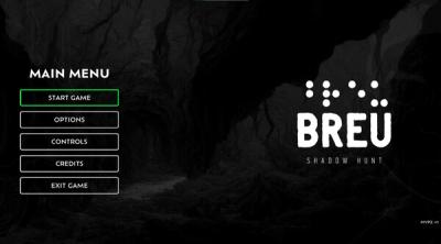 Screenshot of BREU: Shadow Hunt