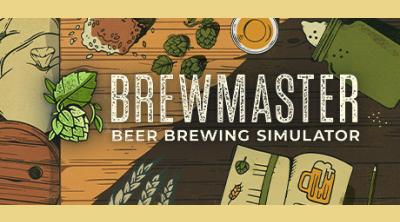 Logo von Brewmaster