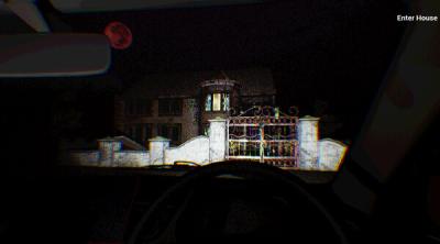 Capture d'écran de Brews & Blood: Origin